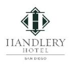 ハンラドリー・ホテル・サンディエゴ - Handlery Hotel San Diego