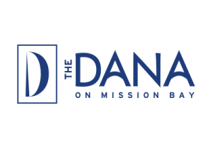 ダナ・オン・ミッション・ベイ - The Dana on Mission Bay