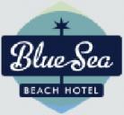 ブルー・シー・ビーチ・ホテル - Blue Sea Beach Hotel