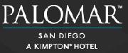 ホテル パロマー - Hotel Palomar San Diego