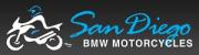 San Diego BMW Motorcycles