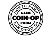Coin-Op Game Room