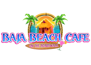 Baja Beach Cafe