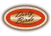 Dirty Birds