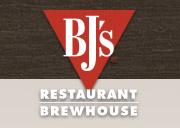 BJ's Restaurant & Brewhouse