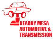 カーニーメサ  車の修理・点検 - Kearny Mesa Automotive & Transmission