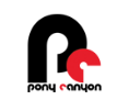 ポニーキャニオン - Pony Canyon