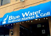 Blue Water Seafood Market & Grill