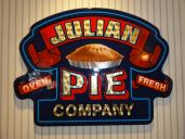 Julian Pie Company