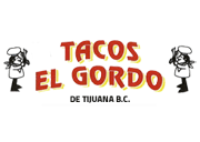 Tacos El Gordo de Tijuana