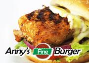 Anny's Fine Burger