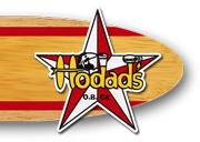 Hodad's