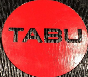 Tabu Sushi Bar & Grill