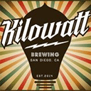 Kilowatt Brewing (Kearny Mesa)