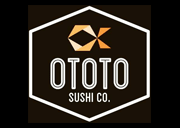 Ototo Sushi Co.