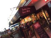 Lucha Libre Gourmet Taco Shop - Mission Hills