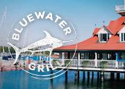 ブルーウォーターグリル - Bluewater Boathouse Seafood Grill