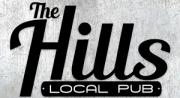 The Hills Local Pub