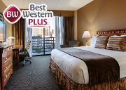 ホテル　ベストウェスタン　ベイサイドイン　サンディエゴ　 - BEST WESTERN PLUS Bayside Inn