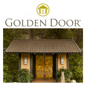 ゴールデンドア - The Golden Door