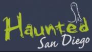 サンディエゴ　ゴーストツアー - Haunted San Diego