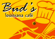 Bud's Louisiana Cafe