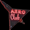 The Aero Club Bar