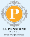 La Pensione Hotel