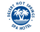 Desert Hot Springs Spa Hotel