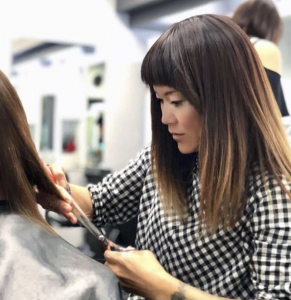 Salon de Chi by Chiharu