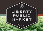 リバティーパブリックマーケット - Liberty Public Market