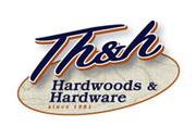 TH&H Hardwoods & Hardware