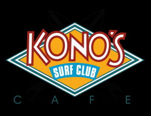 KONO'S CAFE