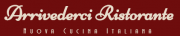 Arrivederci Ristorante