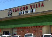 Pancho Villa Farmer's Market