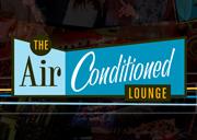 Air Conditioned Lounge