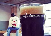 Fall Brewing Company