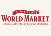 Cost Plus World Market