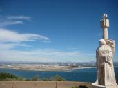 カブリオ国定公園 - Cabrillo National Monument