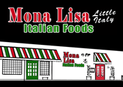 Mona Lisa Italian Foods