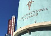 Architectural Salvage of San Diego