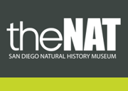 San Diego Natural History Museum - theNAT
