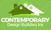 コンテンポラリーデザインビルダー - Contemporary Design Builders, Inc.