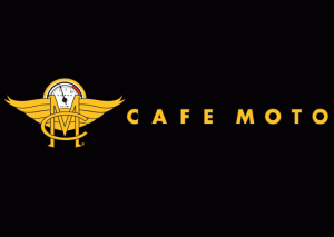 カフェ・モト - Cafe Moto