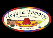 テキーラ・ファクトリー - Tequila Factory