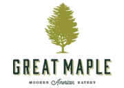 グレート・メープル - Great Maple