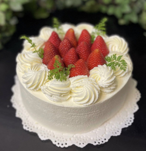 幸子ヴァニティケーキ - Sachiko's Vanity Cakes