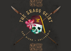 The Grass Skirt