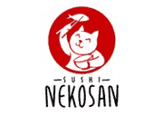 サンディエゴタウン 寿司 ねこさん Sushi Nekosan