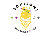 ソミソミ たい焼きアイス - Somisomi Soft Serve & Taiyaki